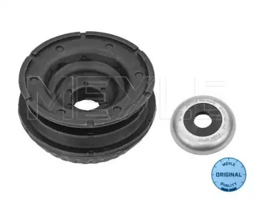 Подвеска оси / система подвески / колеса MEYLE для FORD PUMA (EC_) 1.4 16V