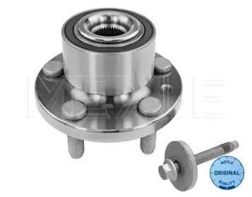 Подшипник ступицы колеса MEYLE для FORD GALAXY (WA6) 2.0 TDCi