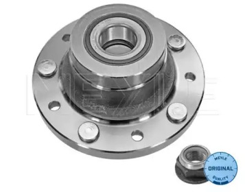 Ступица колеса / установка MEYLE для FORD TRANSIT TOURNEO 2.2 TDCi