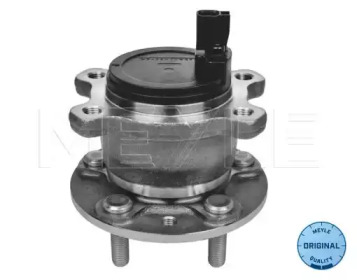 Ступица колеса / установка MEYLE для FORD MONDEO IV Turnier (BA7) 1.6 Ti