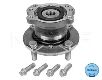 Ступица колеса / установка MEYLE для FORD TOURNEO COURIER Kombi 1.0 EcoBoost