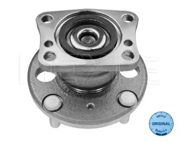 Датчики MEYLE для FORD FIESTA VI Van 1.25