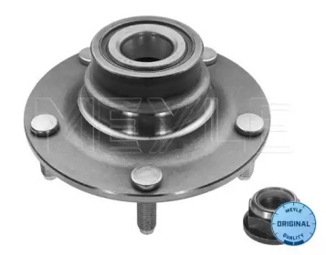 Ступица колеса / установка MEYLE для FORD TRANSIT c бортовой платформой/ходовая часть (FM_ _, FN_ _) 2.0 DI (F_E_, F_F_)