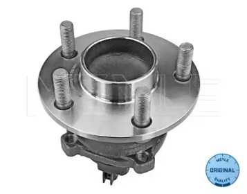 Электрика MEYLE для FORD FOCUS II Кабриолет 2.0 TDCi