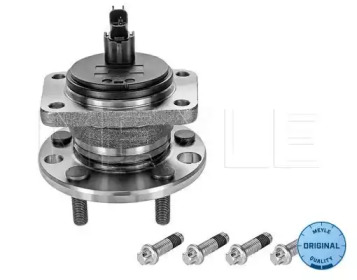 Ступица колеса MEYLE для FORD MONDEO III (B5Y) 2.0 16V DI / TDDi / TDCi