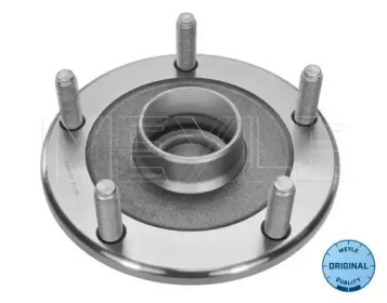 Ступица колеса / установка MEYLE для FORD TRANSIT c бортовой платформой/ходовая часть (FM_ _, FN_ _) 2.0 DI (F_E_, F_F_)