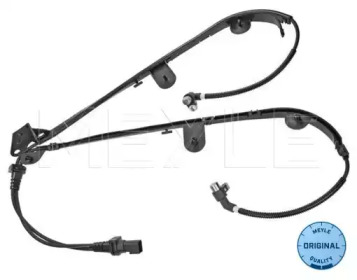 Датчики MEYLE для MAZDA 121 III (JASM, JBSM) 1.8 D