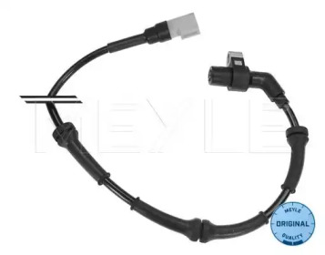 Регулировка динамики движения MEYLE для FORD STREET KA (RL2) 1.6