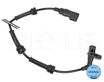 Регулировка динамики движения MEYLE для FORD STREET KA (RL2) 1.6