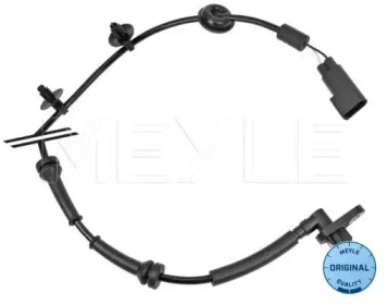 Датчики MEYLE для FORD TRANSIT TOURNEO 2.2 TDCi