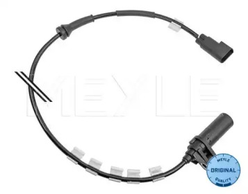 Регулировка динамики движения MEYLE для FORD TRANSIT c бортовой платформой/ходовая часть (FM_ _, FN_ _) 2.0 DI (F_E_, F_F_)