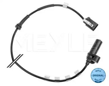 Регулировка динамики движения MEYLE для FORD TRANSIT c бортовой платформой/ходовая часть (FM_ _, FN_ _) 2.0 DI (F_E_, F_F_)