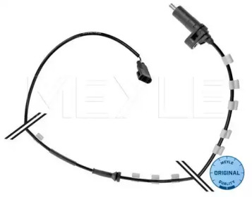 Регулировка динамики движения MEYLE для FORD TRANSIT c бортовой платформой/ходовая часть (FM_ _, FN_ _) 2.0 DI (F_E_, F_F_)