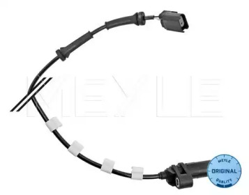 Электрика MEYLE для FORD TRANSIT c бортовой платформой/ходовая часть (FM_ _, FN_ _) 2.4 DI (F_A_, F_B_, F_C_, F_D_)