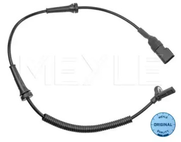 Регулировка динамики движения MEYLE для FORD TOURNEO CONNECT 1.8 TDCi /TDDi /DI