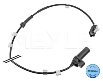 Регулировка динамики движения MEYLE для FORD TRANSIT c бортовой платформой/ходовая часть (FM_ _, FN_ _) 2.0 DI (F_E_, F_F_)