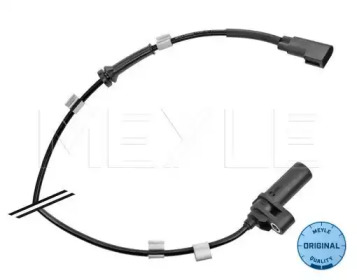 Регулировка динамики движения MEYLE для FORD TRANSIT c бортовой платформой/ходовая часть (FM_ _, FN_ _) 2.0 DI (F_E_, F_F_)