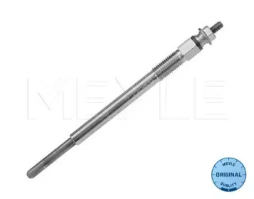 Свеча накаливания MEYLE для MAZDA 2 (DY) 1.4 CD