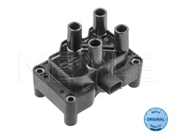 Система зажигания / накаливания MEYLE для MAZDA 2 (DY) 1.4