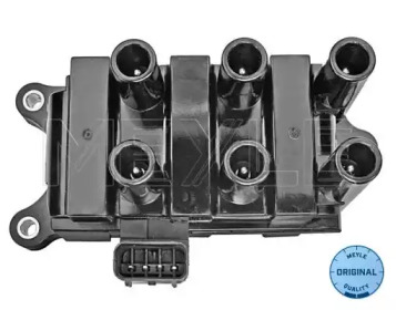 Система зажигания / накаливания MEYLE для FORD MONDEO III (B5Y) 2.5 V6 24V