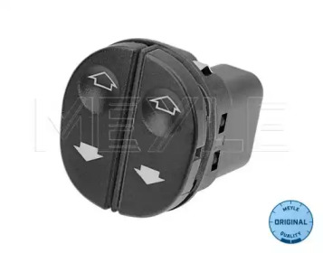 Двигатель / реле/выключатель MEYLE для FORD PUMA (EC_) 1.6 16V