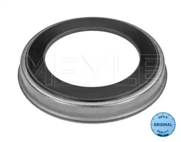 Тормоза MEYLE для MAZDA 2 (DY) 1.4