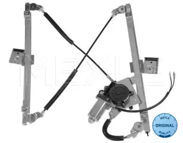 Подъемное устройство для окон MEYLE для FORD FOCUS седан (DFW) 1.8 16V