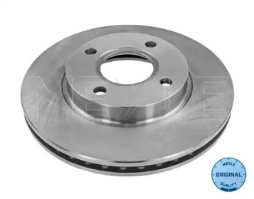 Тормозной диск MEYLE для FORD SCORPIO II Turnier (GNR, GGR) 2.0 i 16V