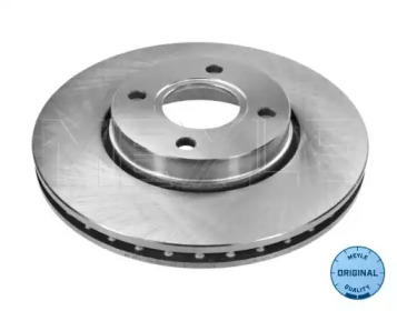 Тормозной диск MEYLE для FORD SCORPIO II Turnier (GNR, GGR) 2.9 i 24V