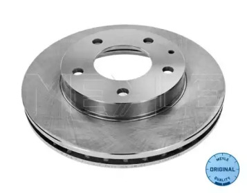 Дисковой тормозной механизм MEYLE для MAZDA 626 IV Hatchback (GE) 2.0 i