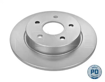 Дисковой тормозной механизм MEYLE для FORD FOCUS II Кабриолет 2.0 TDCi