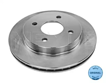 Тормозной диск MEYLE для FORD SCORPIO II Turnier (GNR, GGR) 2.9 i 24V