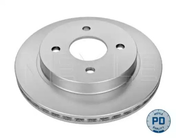 Тормозной диск MEYLE для FORD SCORPIO II Turnier (GNR, GGR) 2.9 i 24V