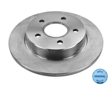 Дисковой тормозной механизм MEYLE для FORD FOCUS II Кабриолет 2.0 TDCi