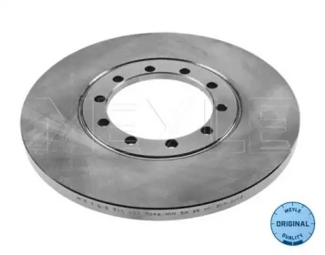 Дисковой тормозной механизм MEYLE для FORD TRANSIT TOURNEO 2.2 TDCi