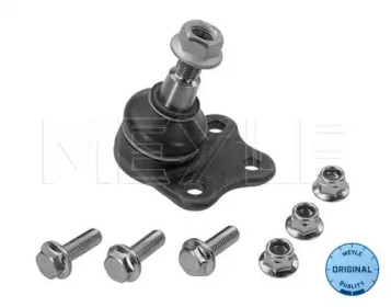 Шарнирные элементы MEYLE для FORD MONDEO IV Turnier (BA7) 2.0 TDCi