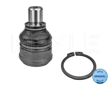 Шарнирные элементы MEYLE для FORD FIESTA VI Van 1.6 TDCi