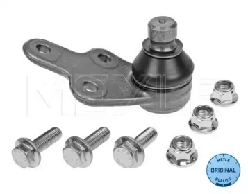 Шарнирные элементы MEYLE для FORD GRAND C-MAX (DXA/CB7, DXA/CEU) 1.6 EcoBoost