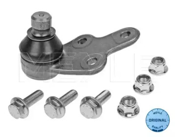 Шарнирные элементы MEYLE для FORD GRAND C-MAX (DXA/CB7, DXA/CEU) 1.6 EcoBoost