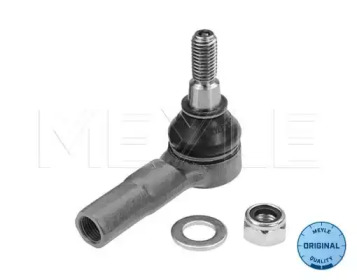 Рулевое управления MEYLE для FORD TRANSIT c бортовой платформой/ходовая часть (FM_ _, FN_ _) 2.4 TDCi