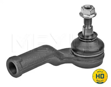 Рулевое управления MEYLE для FORD FOCUS III седан 1.6 TDCi