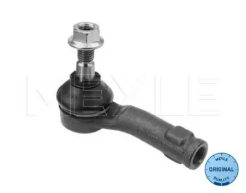 Рулевое управления MEYLE для FORD FIESTA VI Van 1.4 TDCi