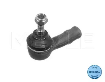 Отдельные элементы рулевой тяги MEYLE для FORD PUMA (EC_) ST 160