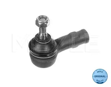 Отдельные элементы рулевой тяги MEYLE для FORD PUMA (EC_) ST 160