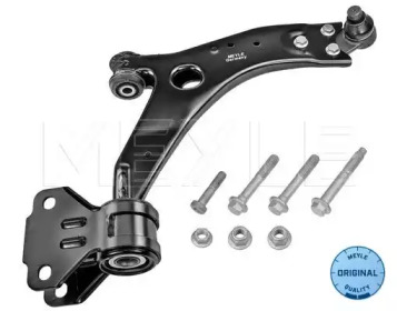 Рычаг (поперечный, диагональный, продольный) MEYLE для FORD GRAND C-MAX (DXA/CB7, DXA/CEU) 2.0 TDCi