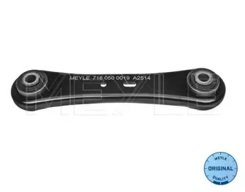 Подвеска поперечного рычага MEYLE для FORD GALAXY (WA6) 1.6 TDCi