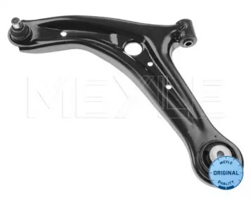 Подвеска поперечного рычага MEYLE для FORD FIESTA VI Van 1.6 TDCi