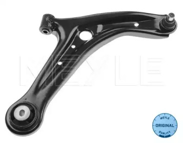Подвеска поперечного рычага MEYLE для FORD FIESTA VI Van 1.6 TDCi