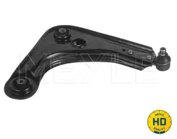 Рычаг (поперечный, диагональный, продольный) MEYLE для FORD FIESTA III (GFJ) 1.6