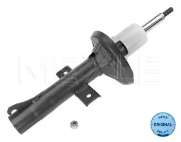 Подвеска / амортизация MEYLE для FORD ESCORT VI седан (GAL) 1.6 i 16V